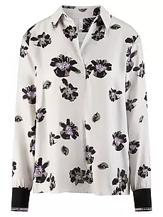Bluse zum Schlupfen Sportalm Kitzbühel beige günstig online kaufen