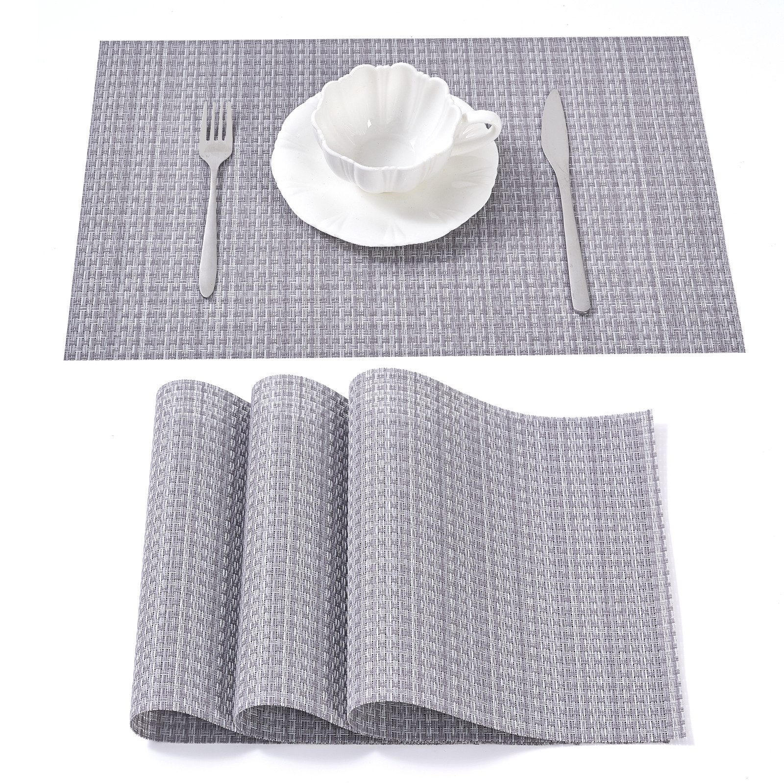 Simurq Platzset - Tischsets Abwaschbar / günstig online kaufen