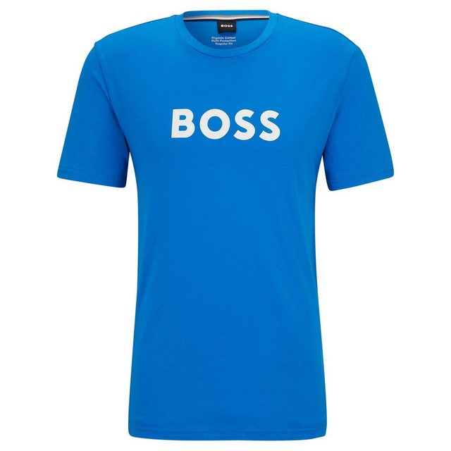 BOSS T-Shirt Herren T-Shirt - T-Shirt RN, Rundhals, Kurzarm günstig online kaufen