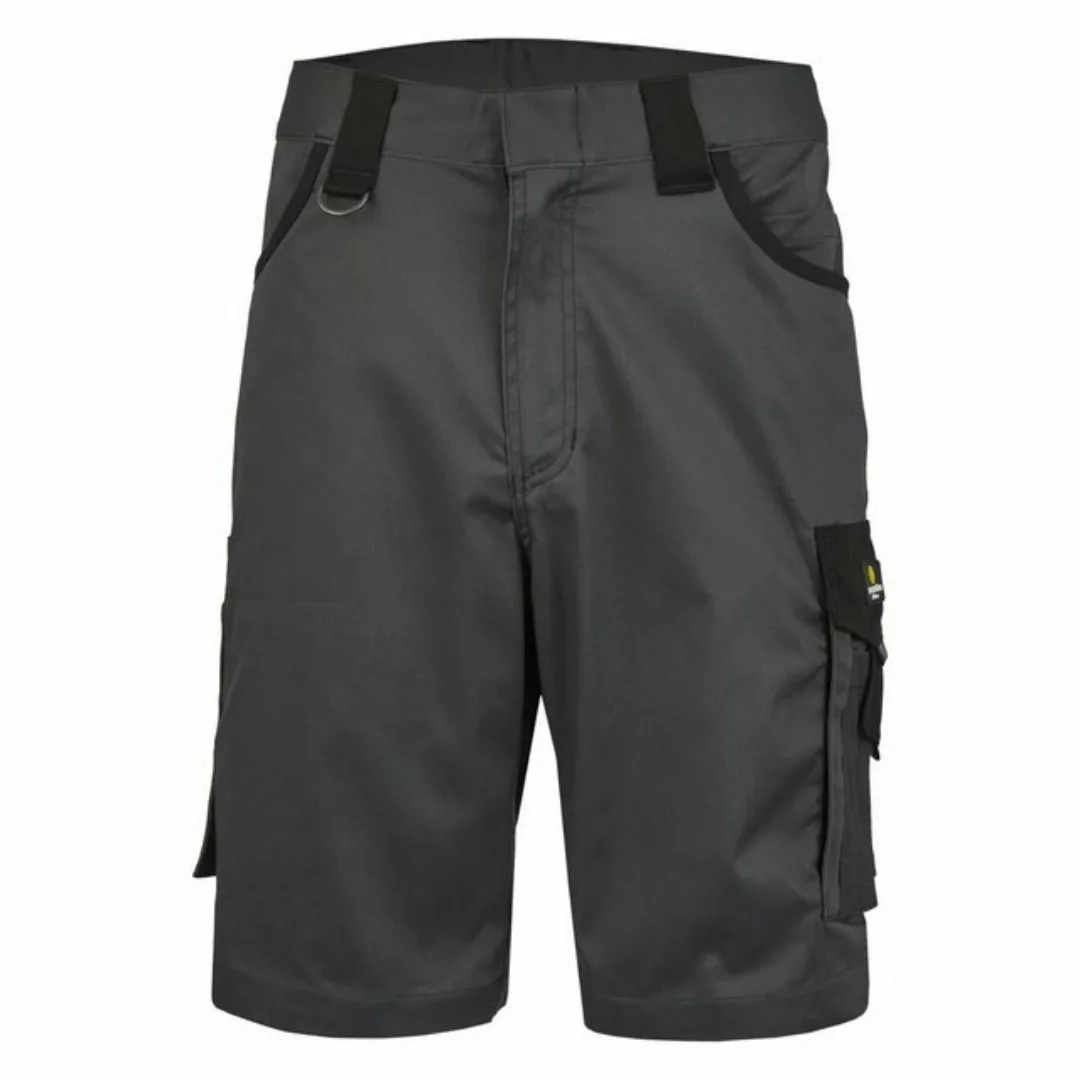 Hans Schäfer Workwear Arbeitsshorts kurze Arbeitshose Beruf Handwerk Athos günstig online kaufen