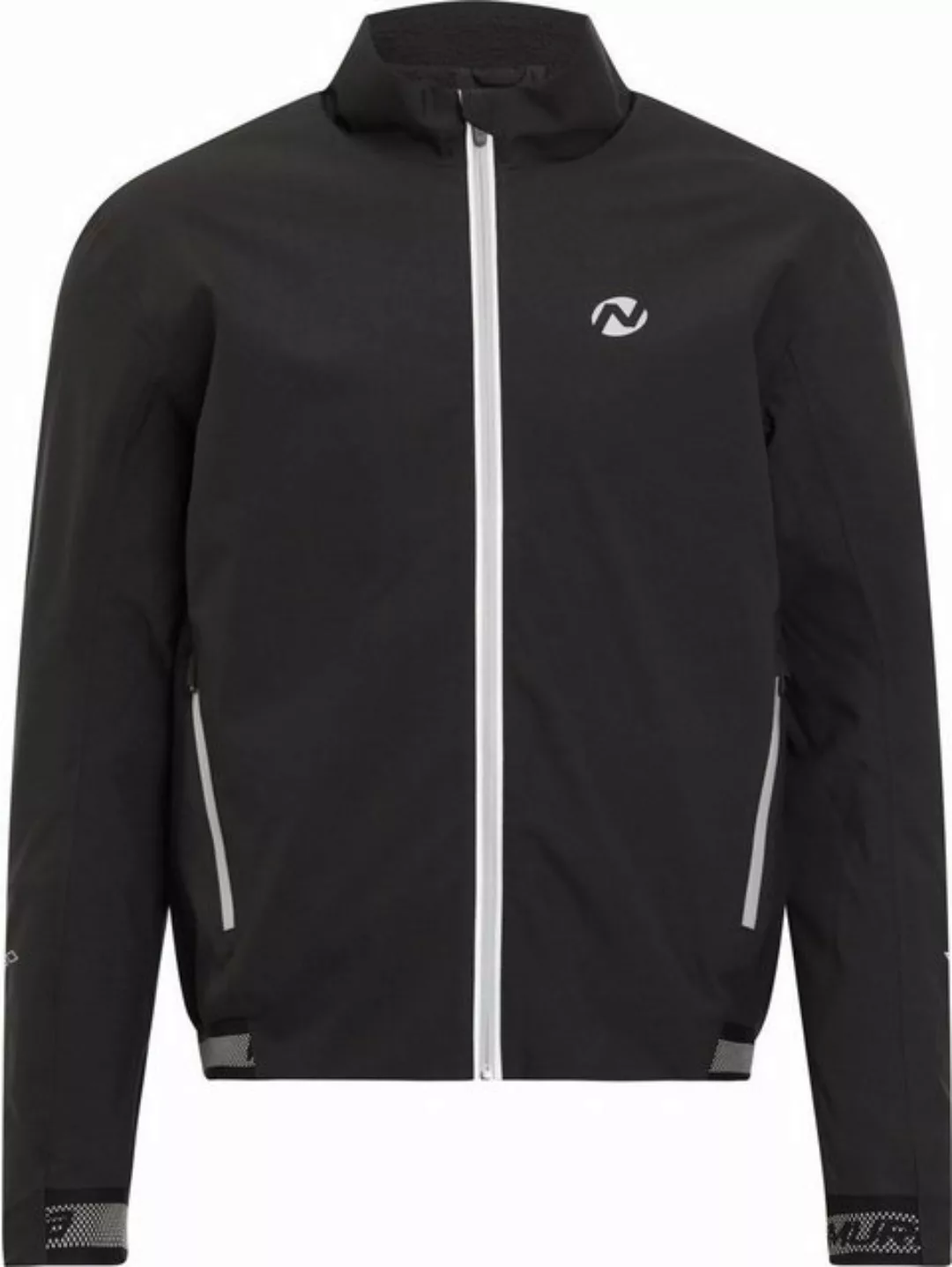 NAKAMURA Funktionsjacke He.-Funktions-Jacke Sanijo M BLACK NIGHT günstig online kaufen