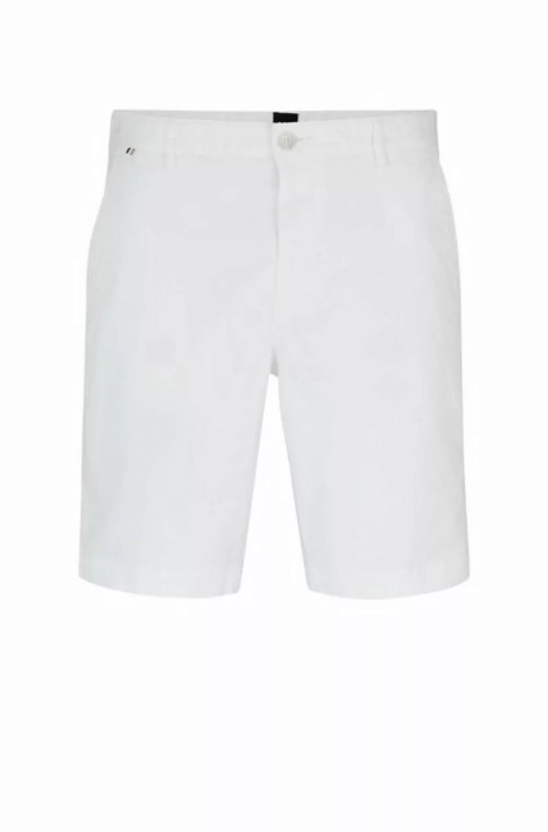 BOSS Shorts Herren Shorts SLICE Slim Fit (1-tlg) günstig online kaufen