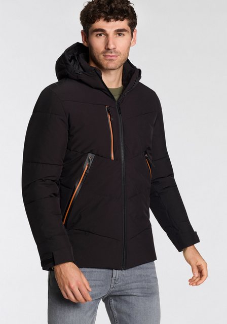 Killtec Steppjacke KOW 1 MN QLTD JCKT günstig online kaufen