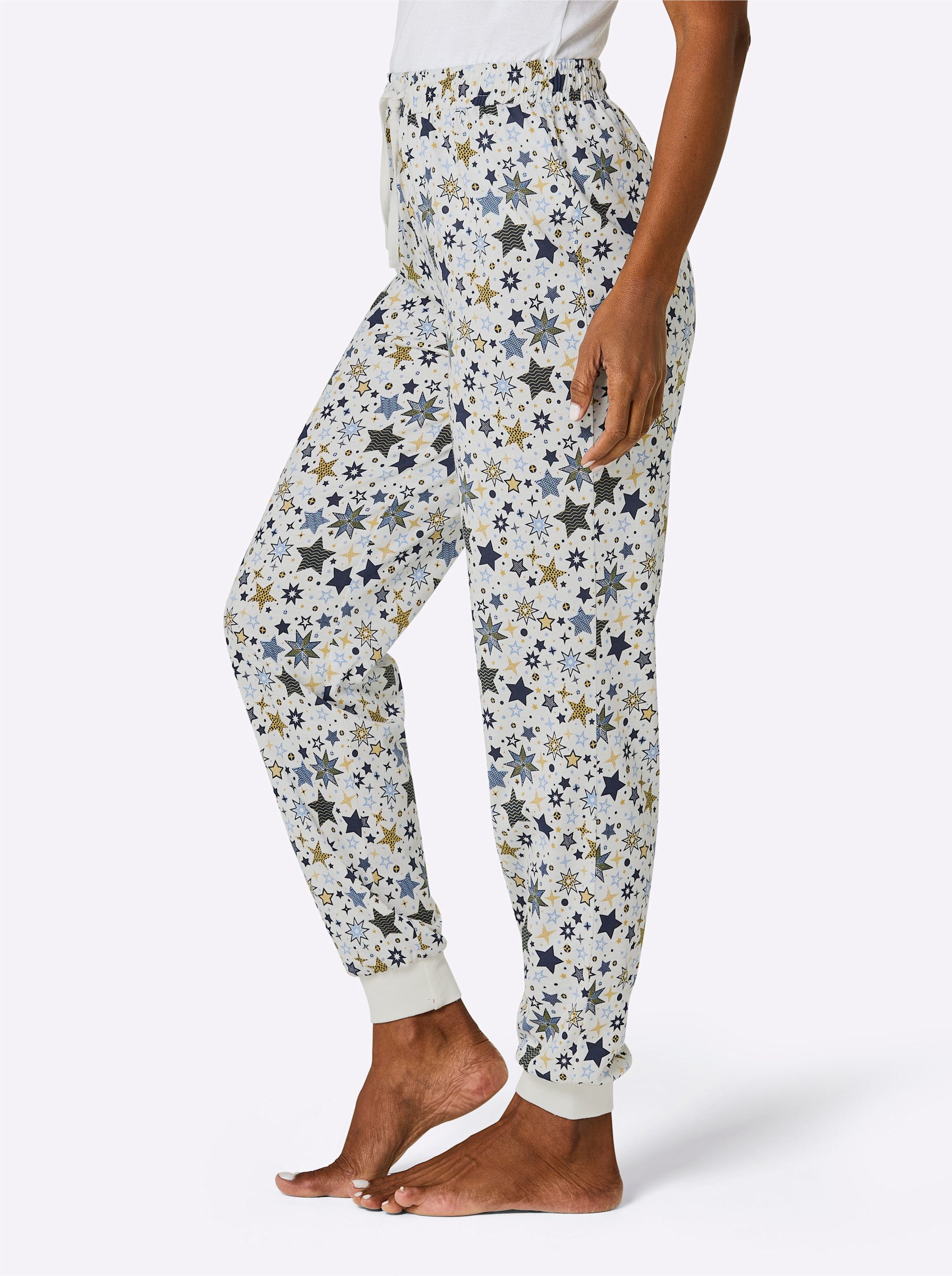 wäschepur Pyjamahose günstig online kaufen