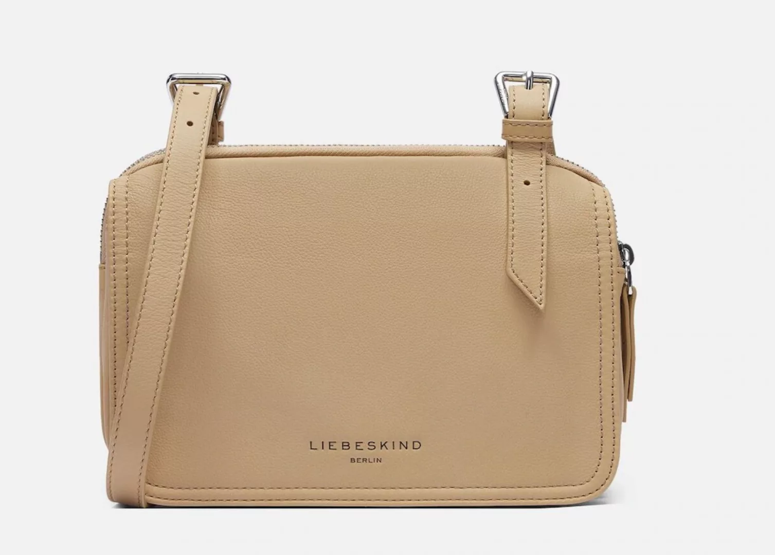 Liebeskind Berlin Umhängetasche "Mareike Crossbody S" günstig online kaufen