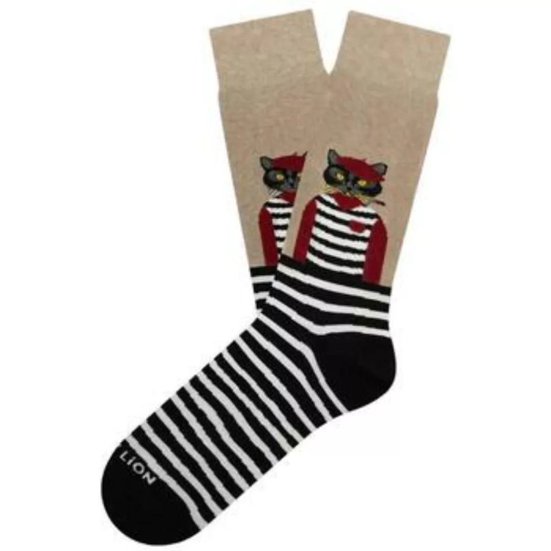 Jimmy Lion  Socken - günstig online kaufen