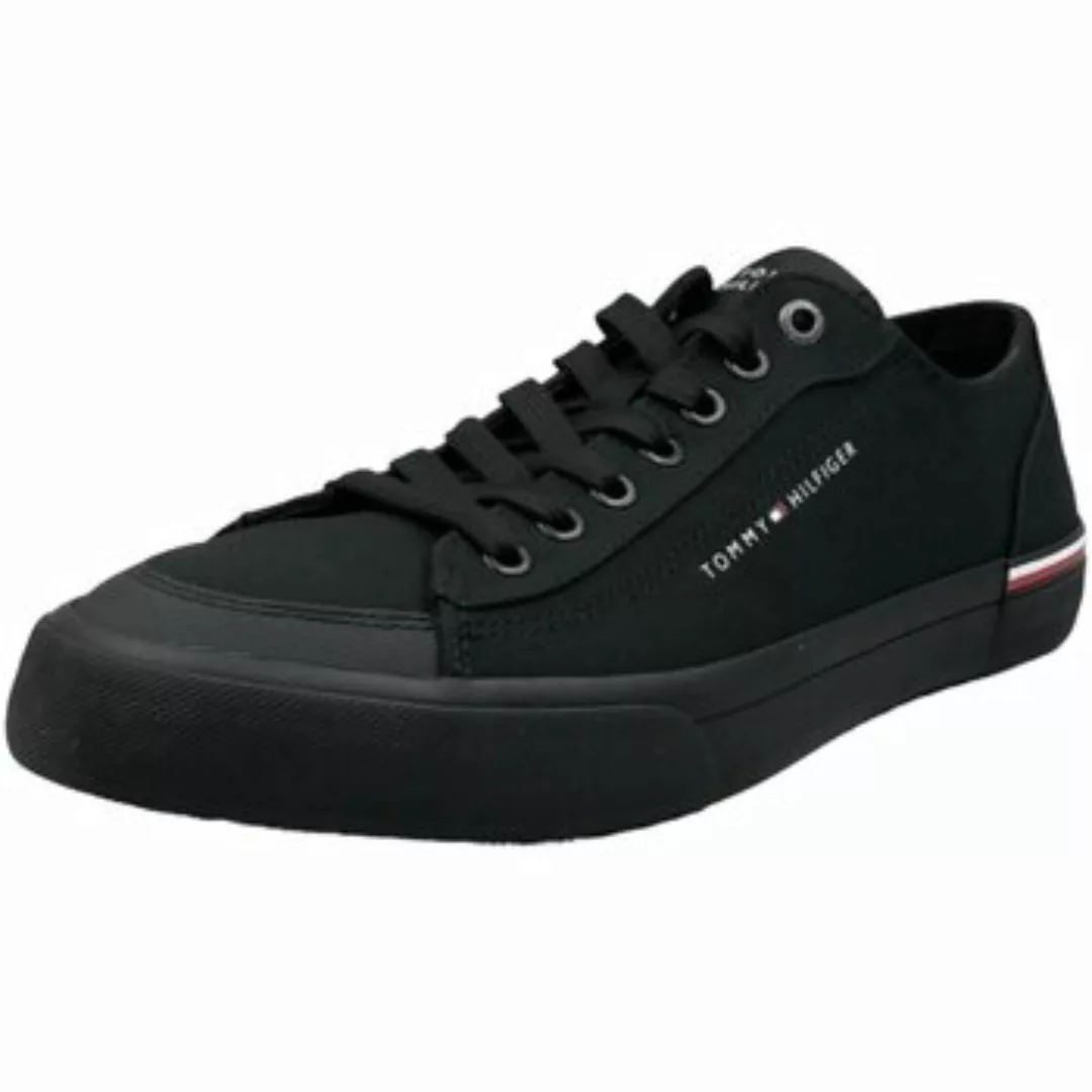 Tommy Hilfiger  Halbschuhe Schnuerschuhe FM0FM04954BDS günstig online kaufen