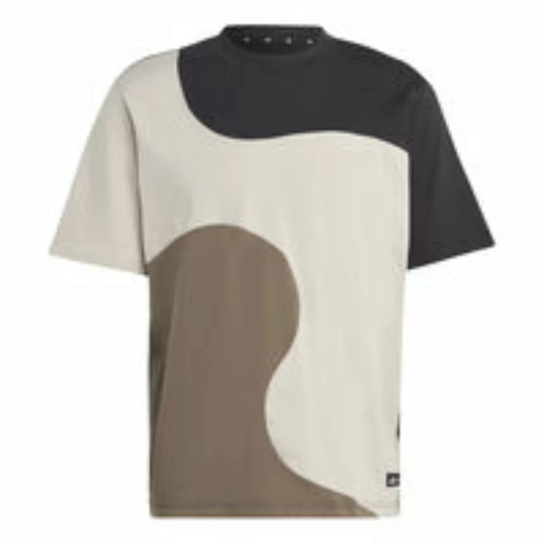 Marimekko Future Icon 3 Stripes Laufshirt günstig online kaufen