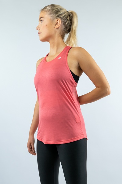 Damen Sport Tank Top Aus Tencel Mit Motivierendem Aufdruck günstig online kaufen