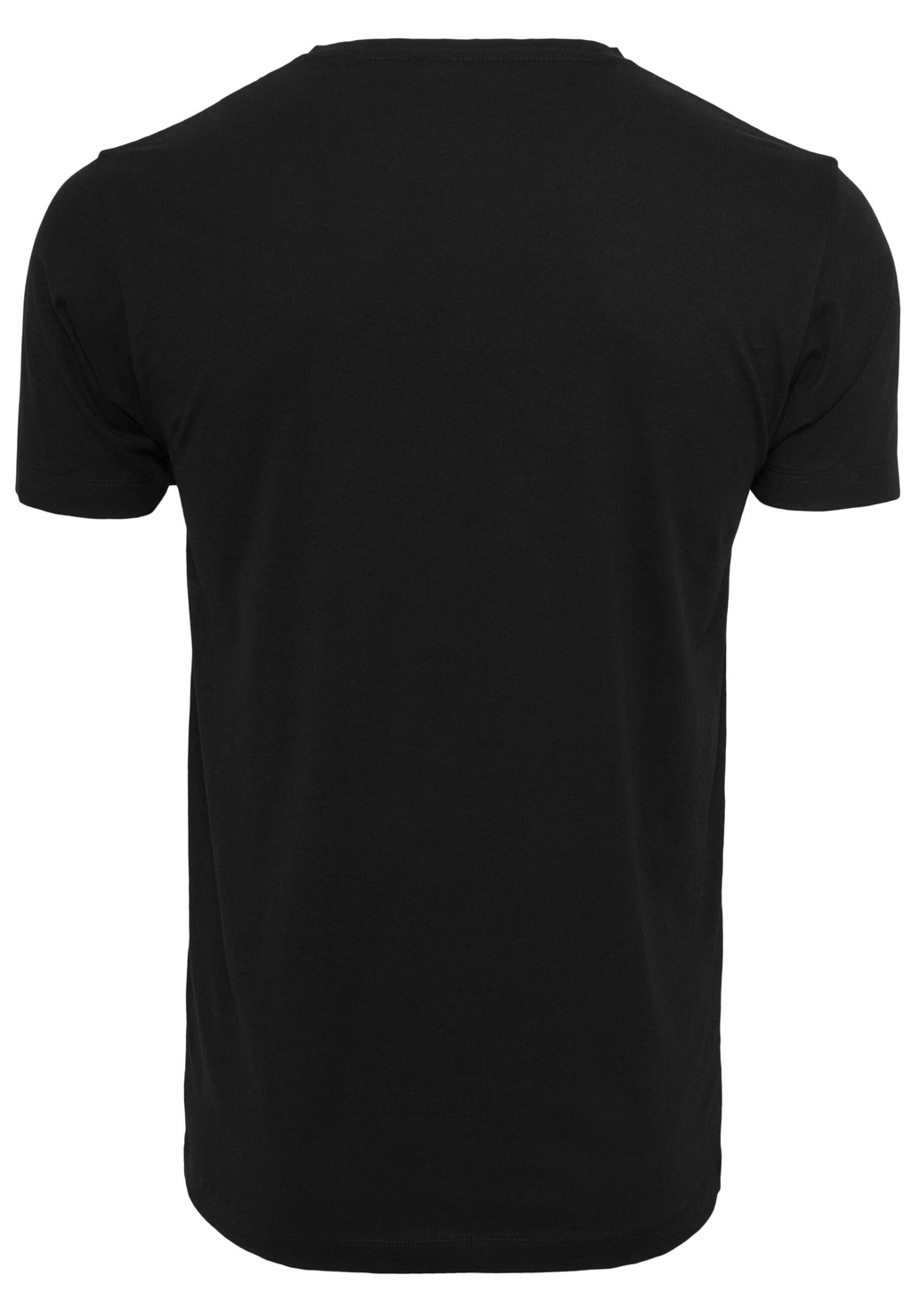 MisterTee T-Shirt "MisterTee Herren Wu-Wear Logo T-Shirt", (1 tlg.) günstig online kaufen
