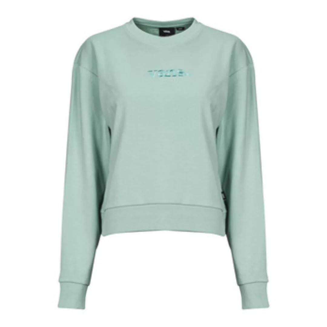 Vans  Sweatshirt W ESSENTIAL FT RLX CREW günstig online kaufen