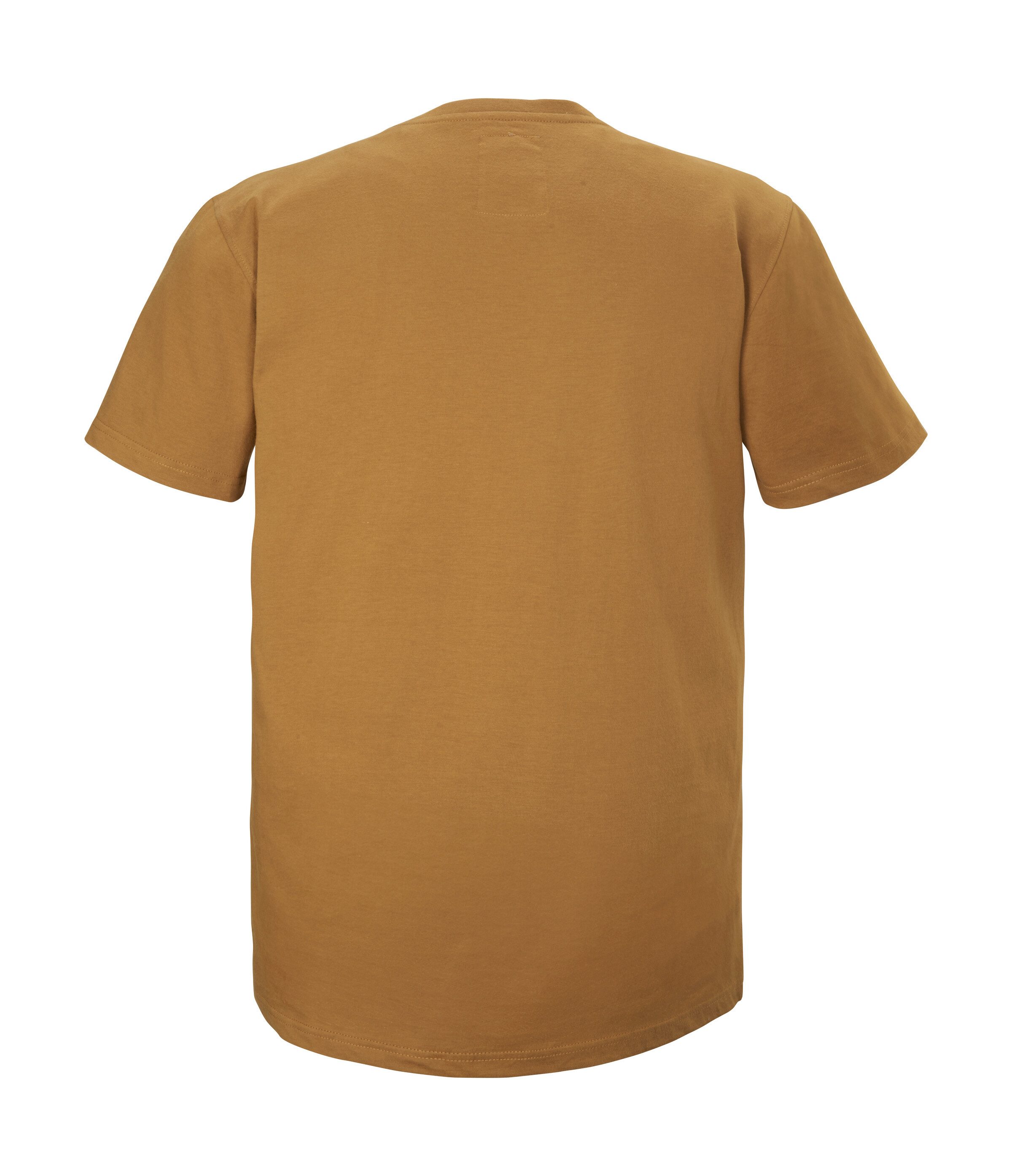 G.I.G.A. DX by killtec T-Shirt "GS 1 MN TSHRT GOTS", GOTS-zertifiziertes T- günstig online kaufen