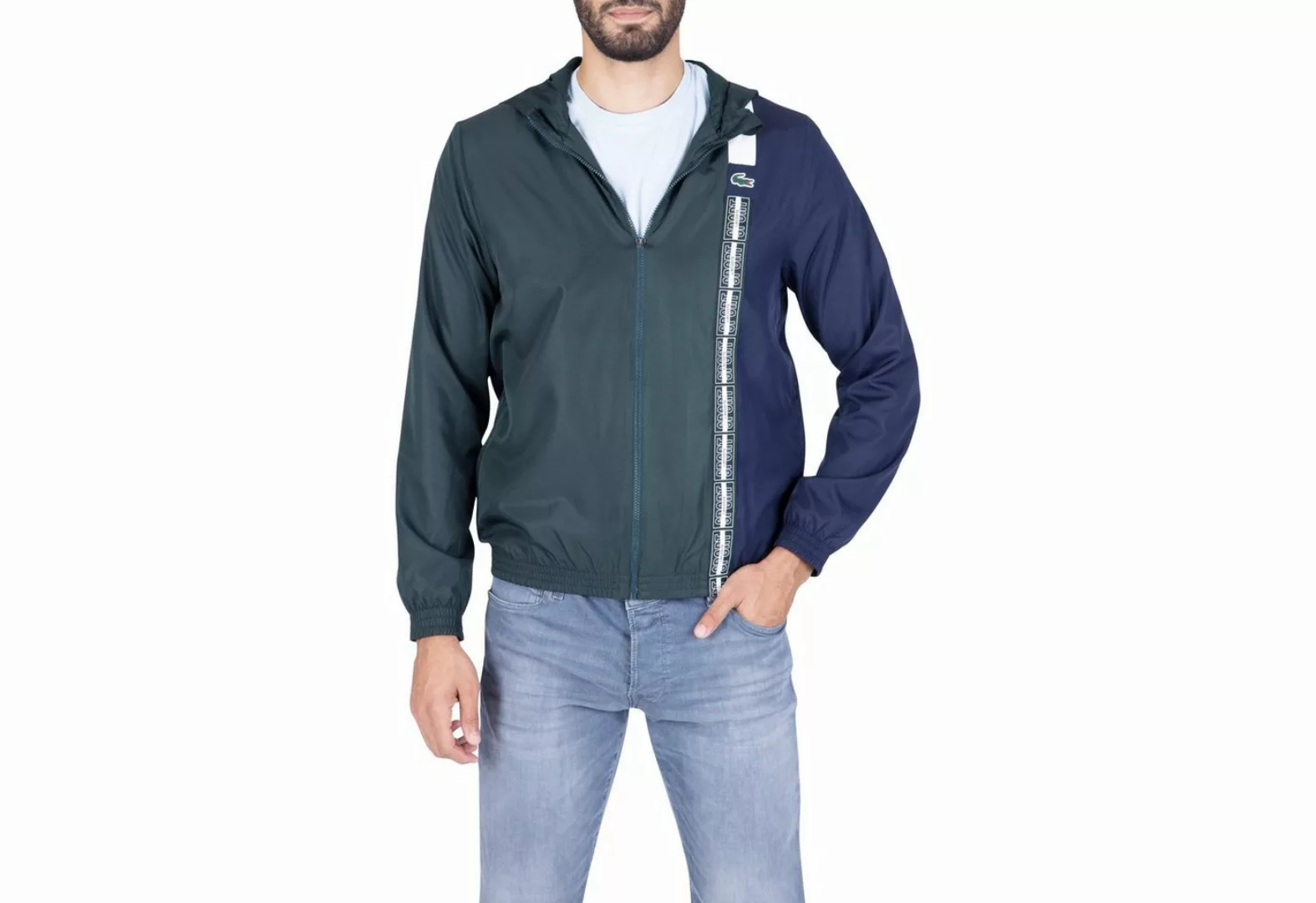 Lacoste Funktionsjacke günstig online kaufen