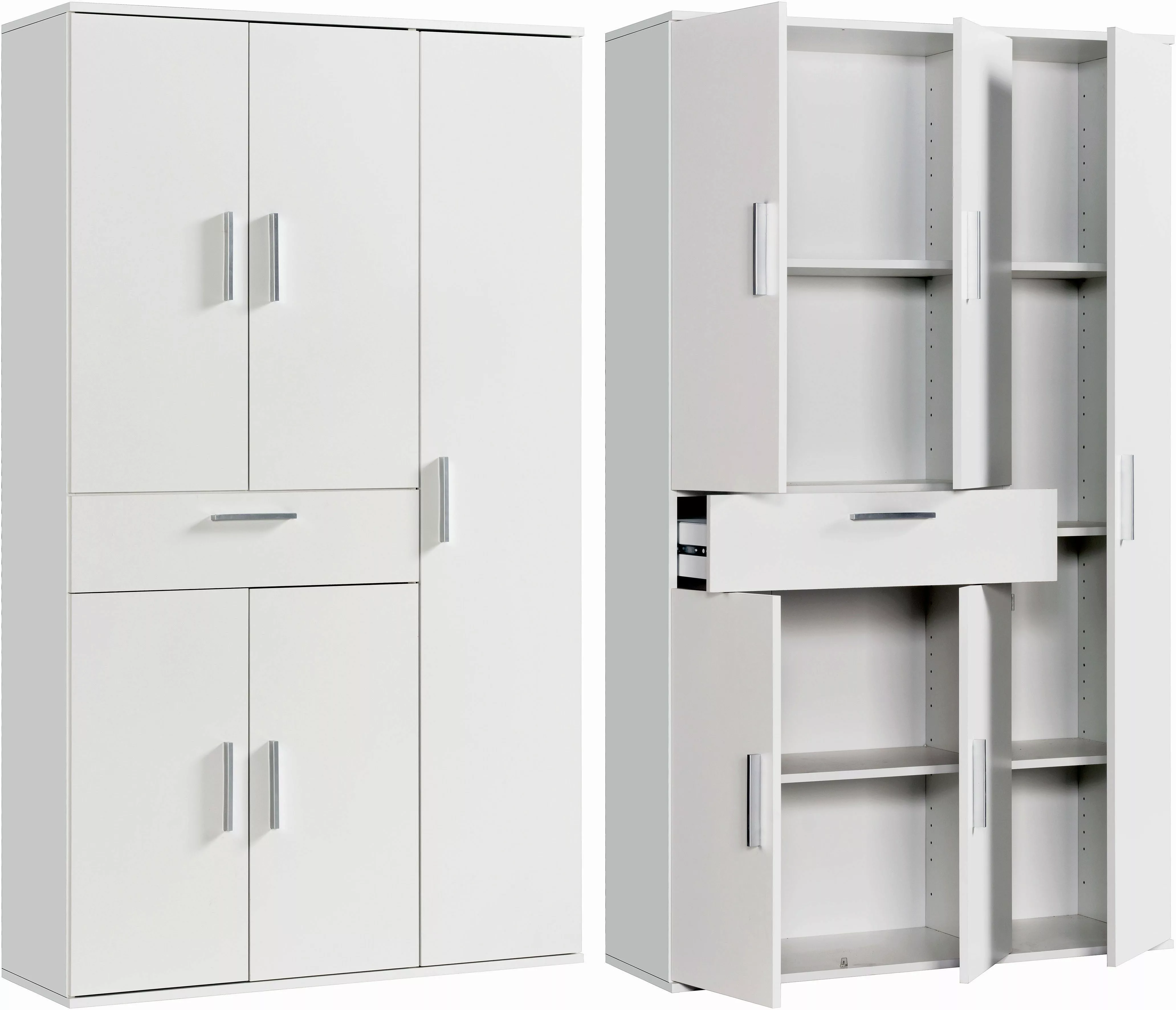 Procontour Mehrzweckschrank Clara BESTSELLER! (OTTOs Choice) günstig online kaufen
