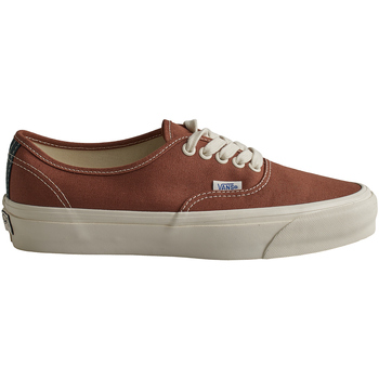Vans  Sneaker VN000CQAC481-BROWN günstig online kaufen
