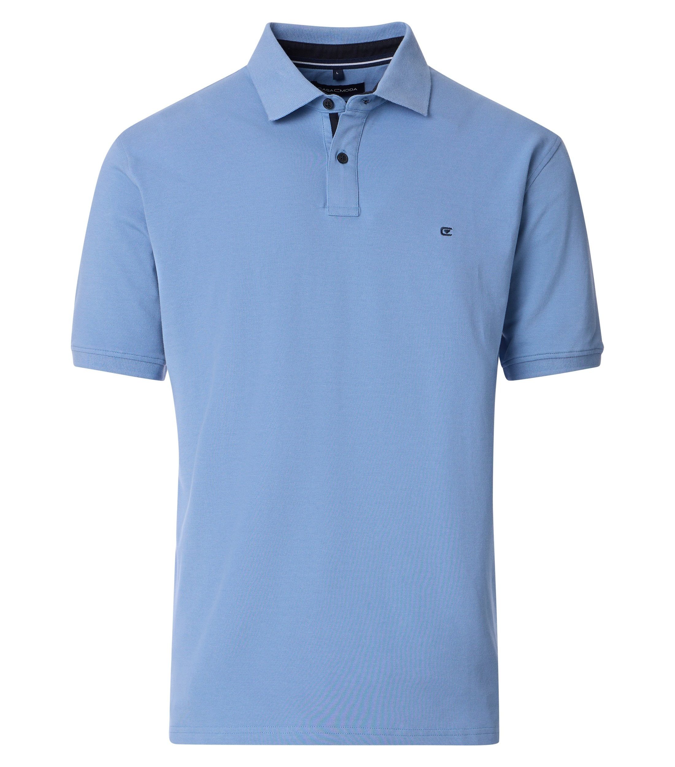 CASAMODA Poloshirt Polo günstig online kaufen