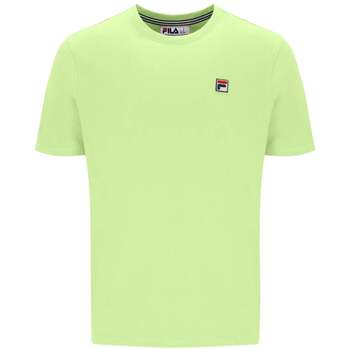 Fila  T-Shirts & Poloshirts Sunny Essential T-Shirt Shadow Lime günstig online kaufen
