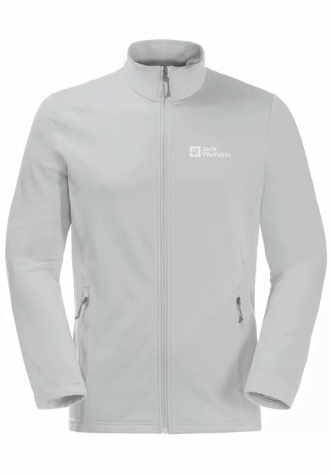 Jack Wolfskin Fleecejacke "KOLBENBERG FZ M" günstig online kaufen