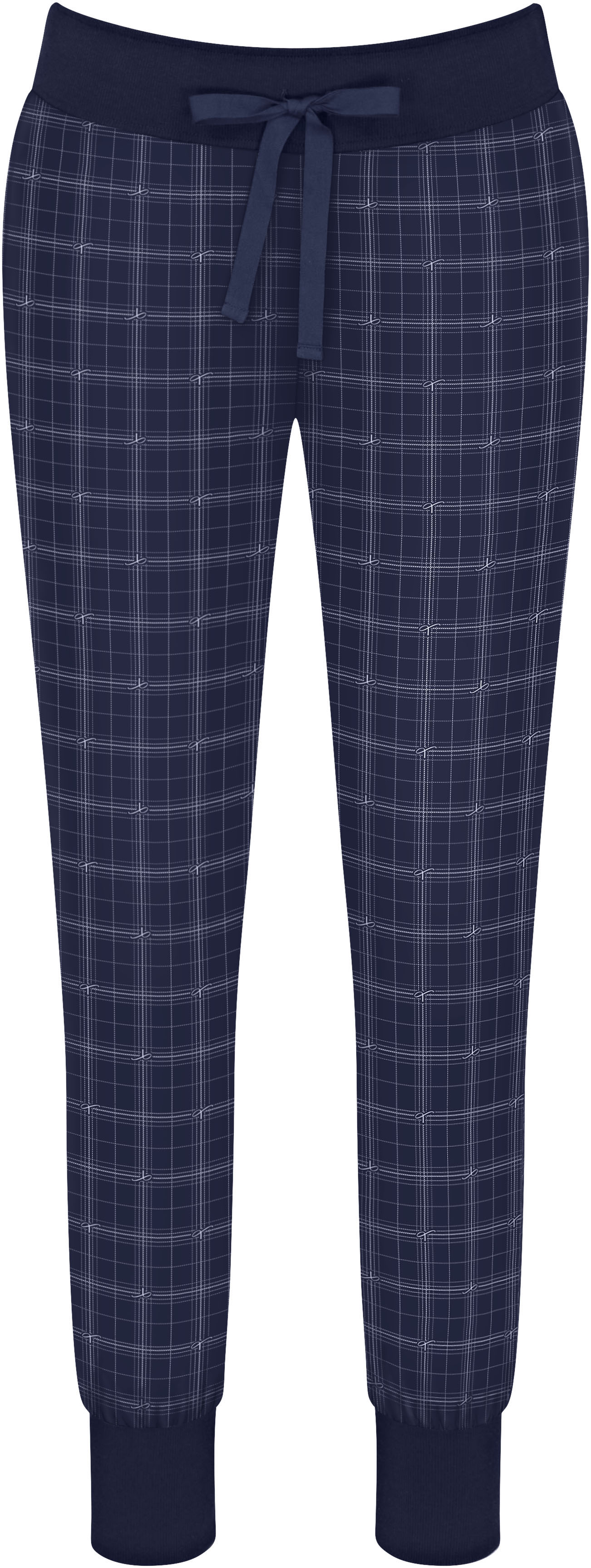 Triumph Pyjamahose Mix & Match Trousers Jersey 02 X Pyjamahose bedruckt günstig online kaufen