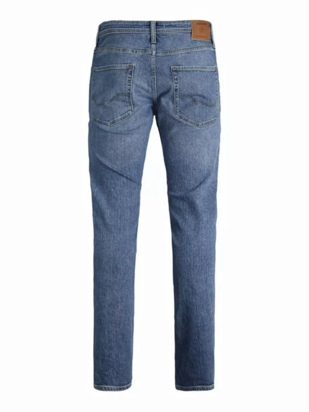 Jack & Jones Slim-fit-Jeans Tim (1-tlg) günstig online kaufen