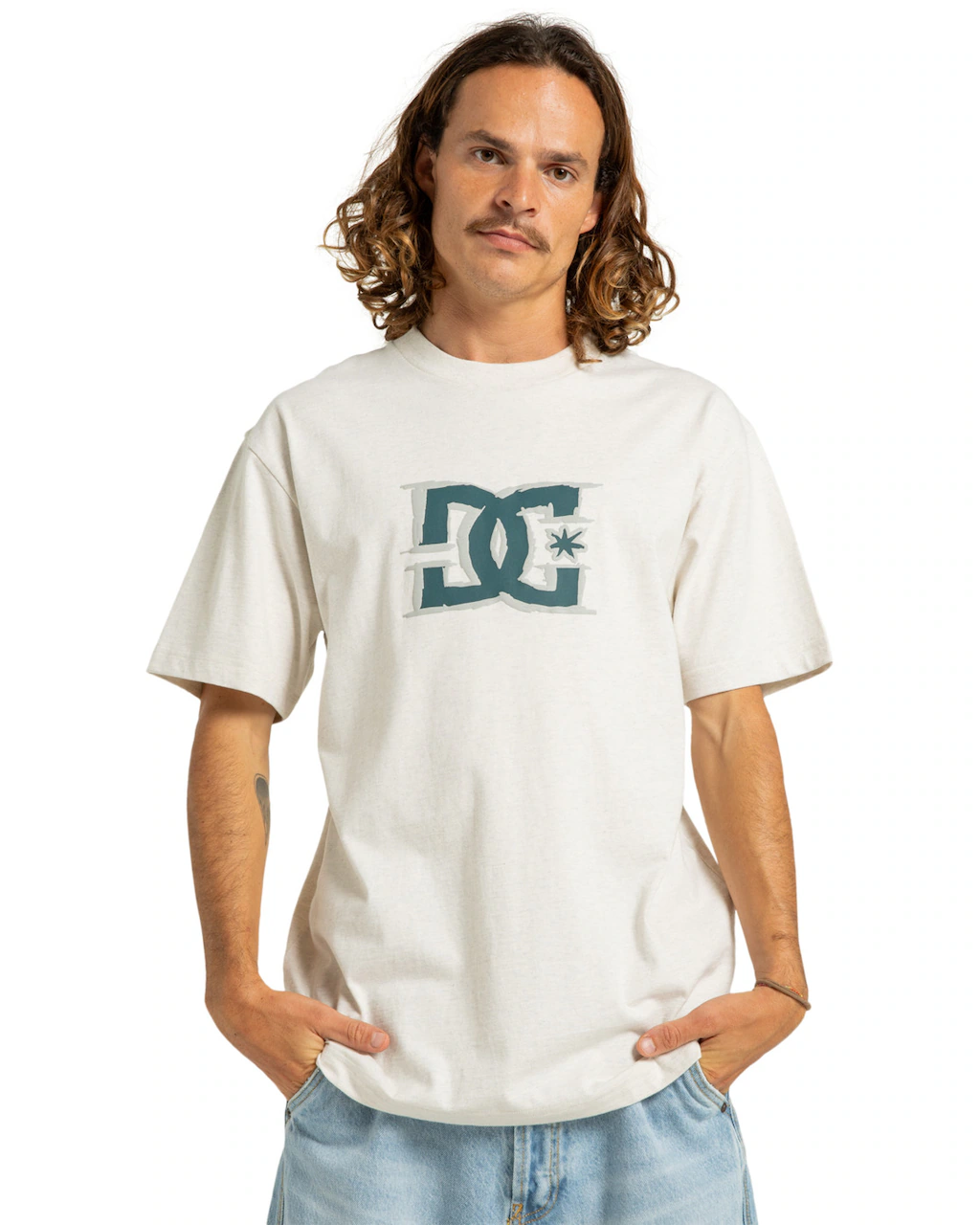 DC Shoes T-Shirt "Big Deal Star" günstig online kaufen