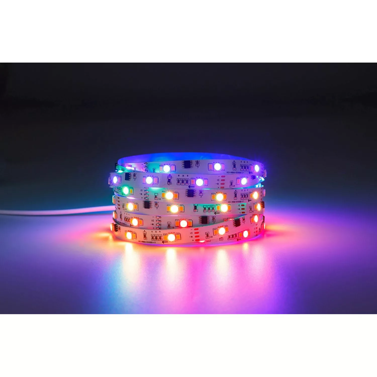 Eglo LED Stripe RGBIC 5 m 20,2 W günstig online kaufen