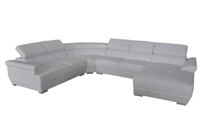 JVmoebel Ecksofa Sofa Ecksofa Design Polster Eckcouch Eckgarnitur Couch Woh günstig online kaufen