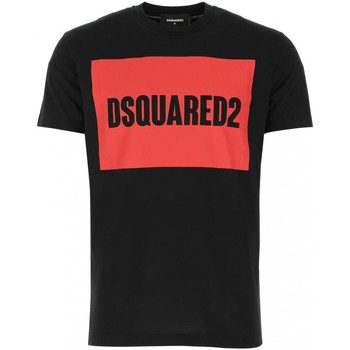 Dsquared  T-Shirt S74GD0720 günstig online kaufen