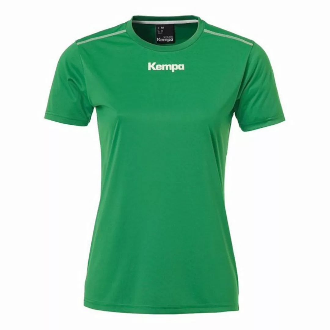 Kempa T-Shirt Basic Poly Shirt Damen günstig online kaufen