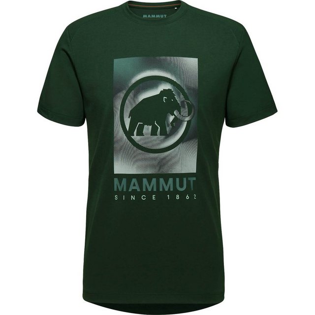 Mammut T-Shirt T-Shirt Trovat Mammut günstig online kaufen