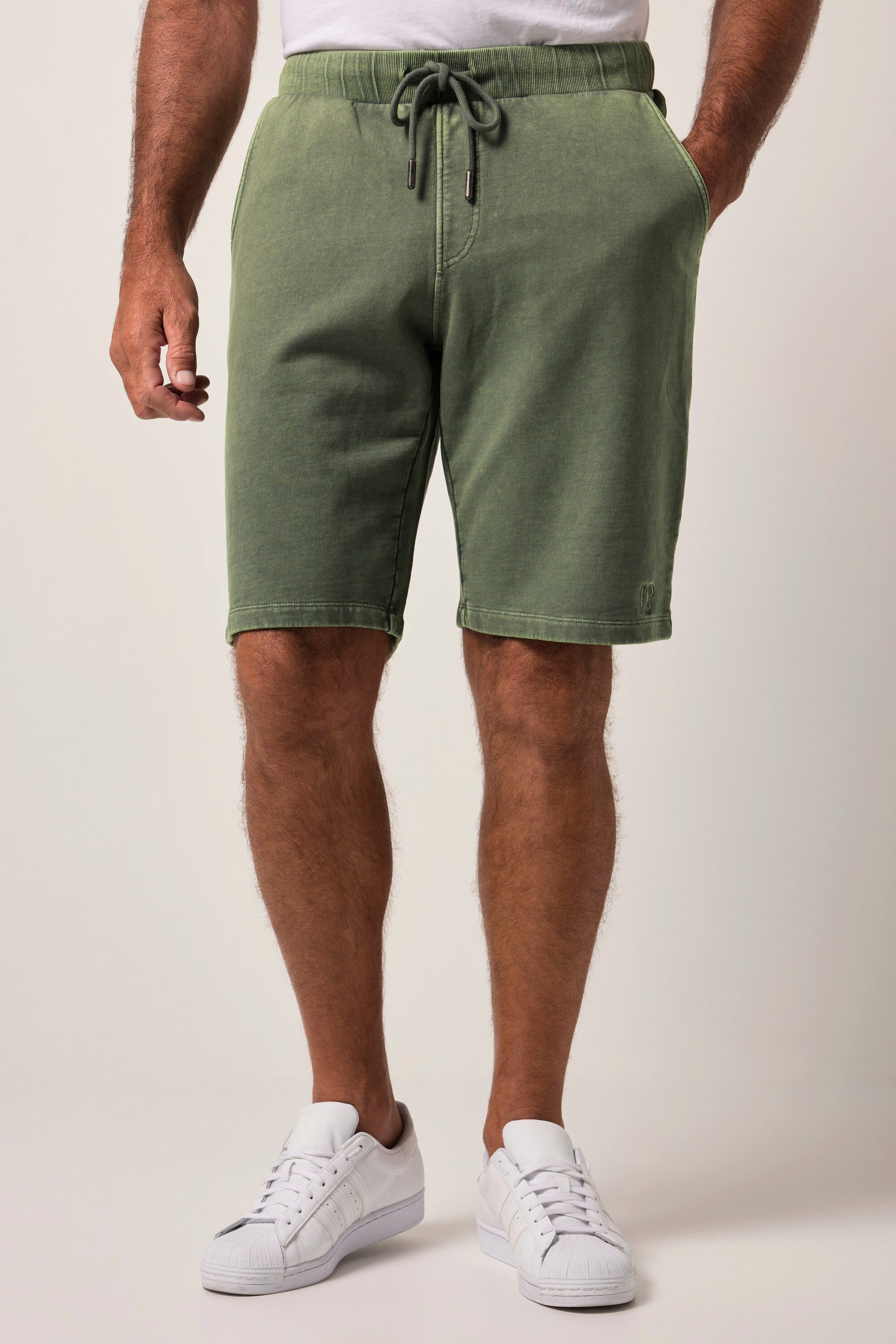 JP1880 Bermudas JP1880 Sweat-Bermuda Elastikbund Vintage günstig online kaufen