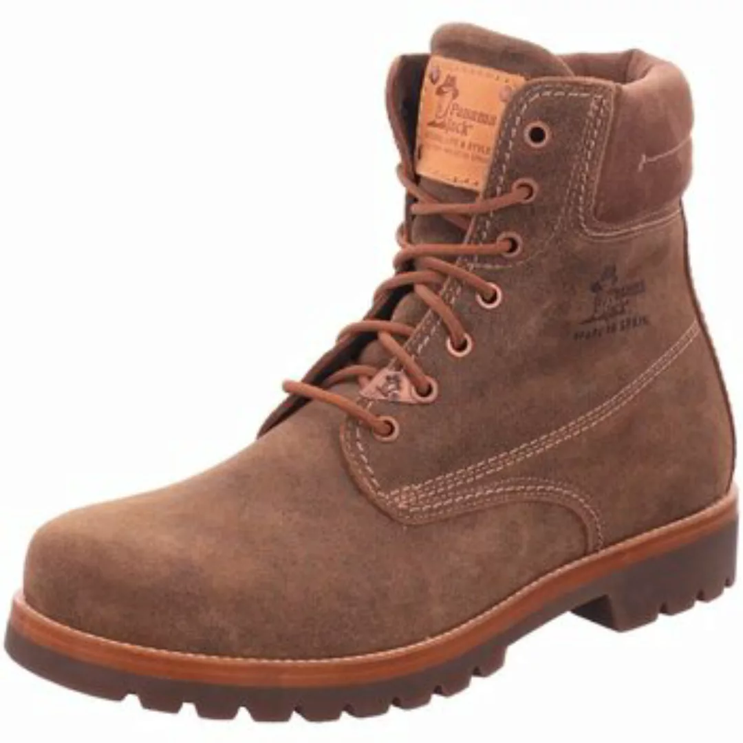 Panama Jack  Stiefel Panama 03 Igloo/058528 Panama 03 Igloo C41 günstig online kaufen