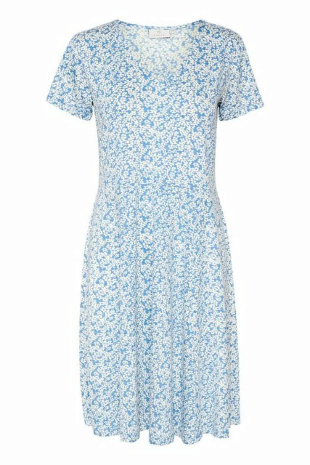 KAFFE Strickkleid Kleid KAmolly günstig online kaufen