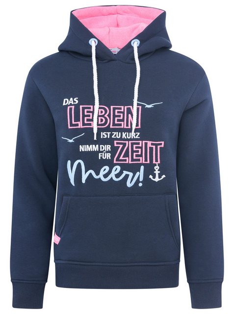 Zwillingsherz Hoodie günstig online kaufen