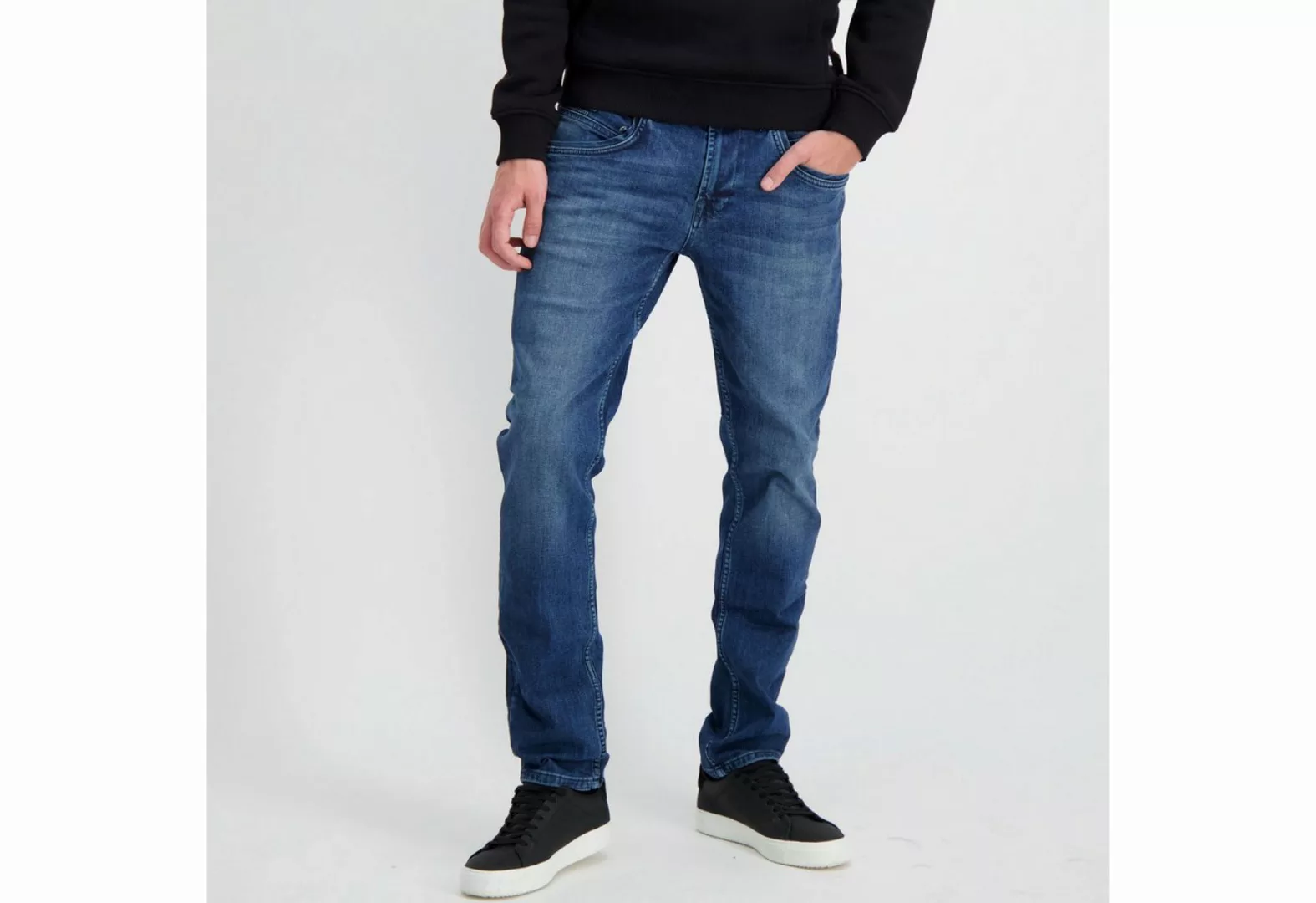 CARS JEANS Regular-fit-Jeans Jeans Henlow günstig online kaufen