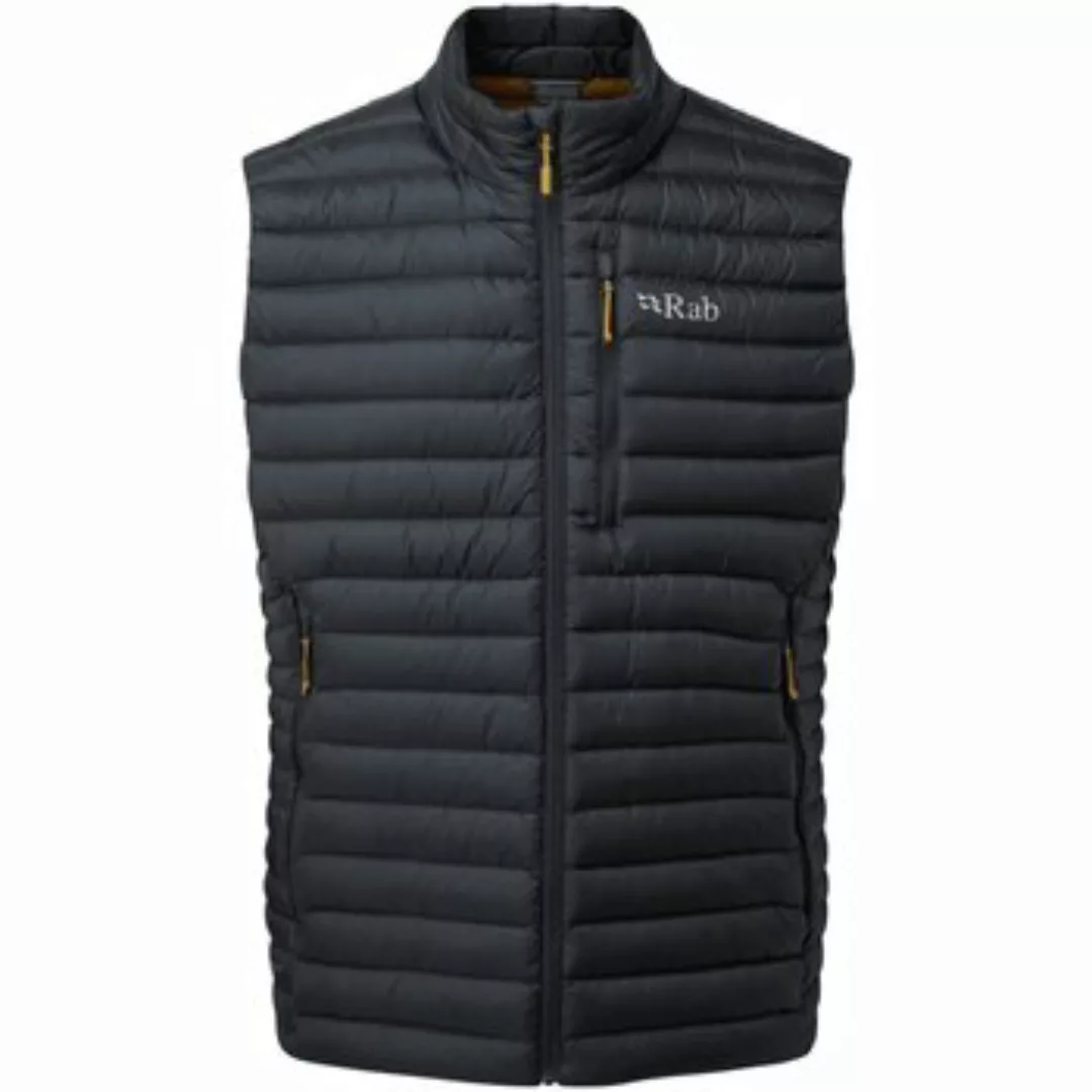 Diverse  Herren-Jacke Sport Microlight Vest QDB-18- beluga günstig online kaufen