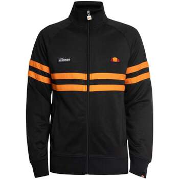 Ellesse  Trainingsjacken Rimini Track Top Jacket Khaki/Black günstig online kaufen