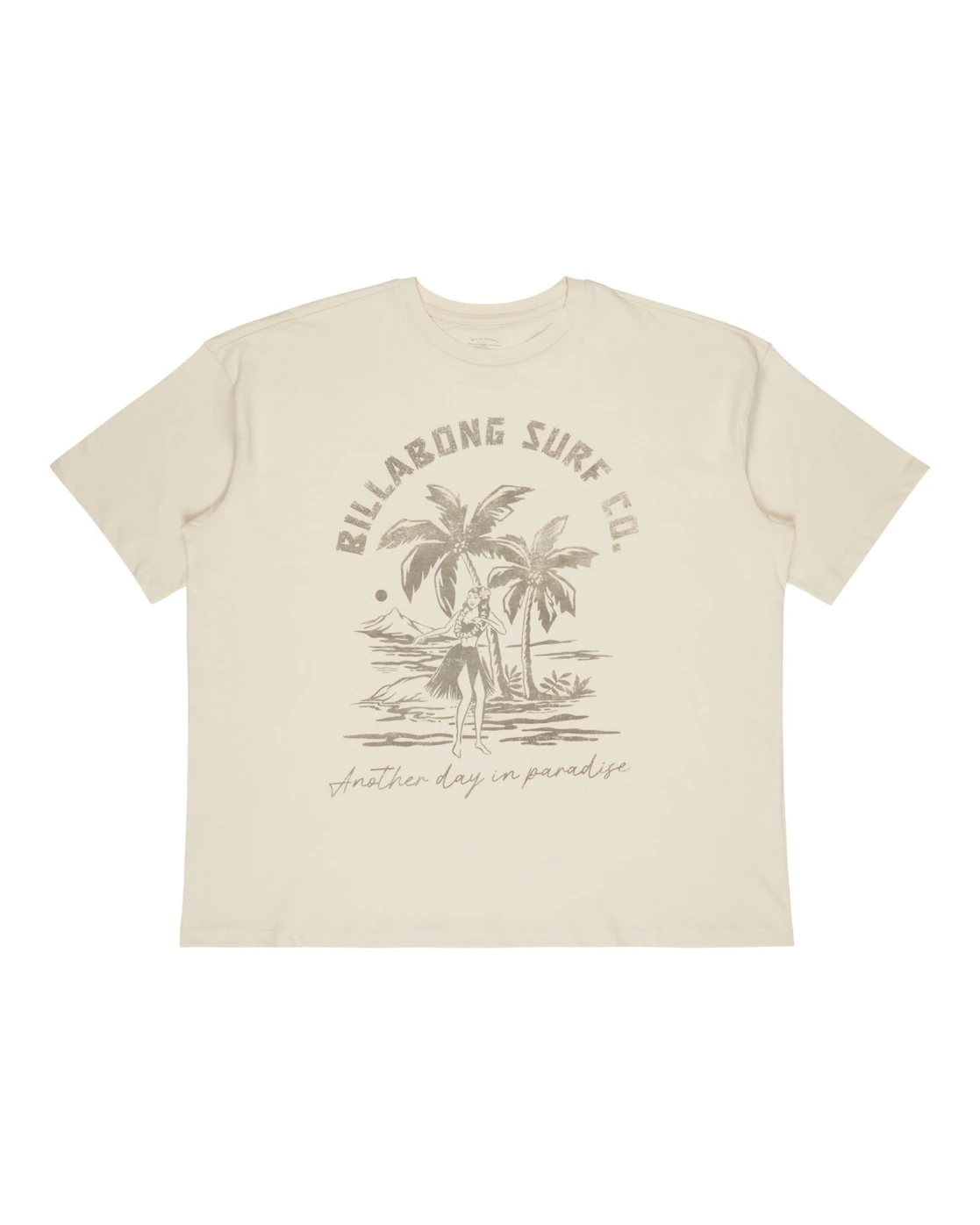 Billabong T-Shirt "This Is Tropica" günstig online kaufen