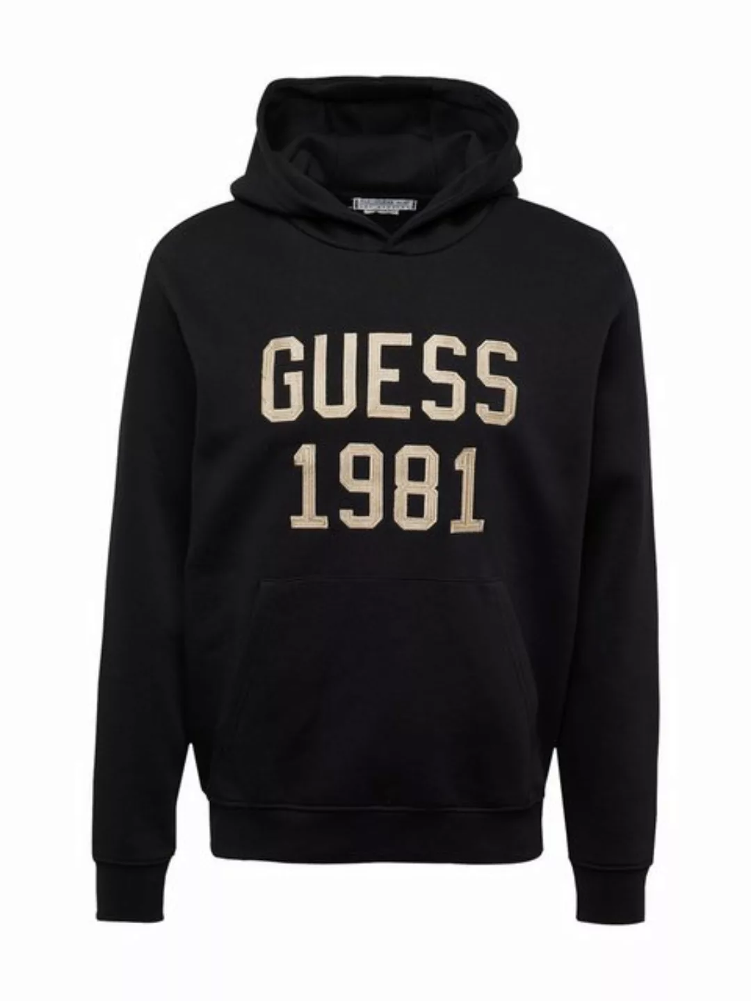 Guess Sweatshirt (1-tlg) günstig online kaufen