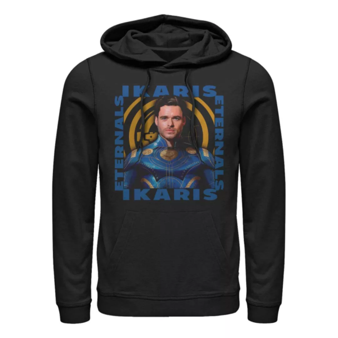 Marvel - Les Éternels - Ikaris Hero Box - Unisex Hoodie günstig online kaufen