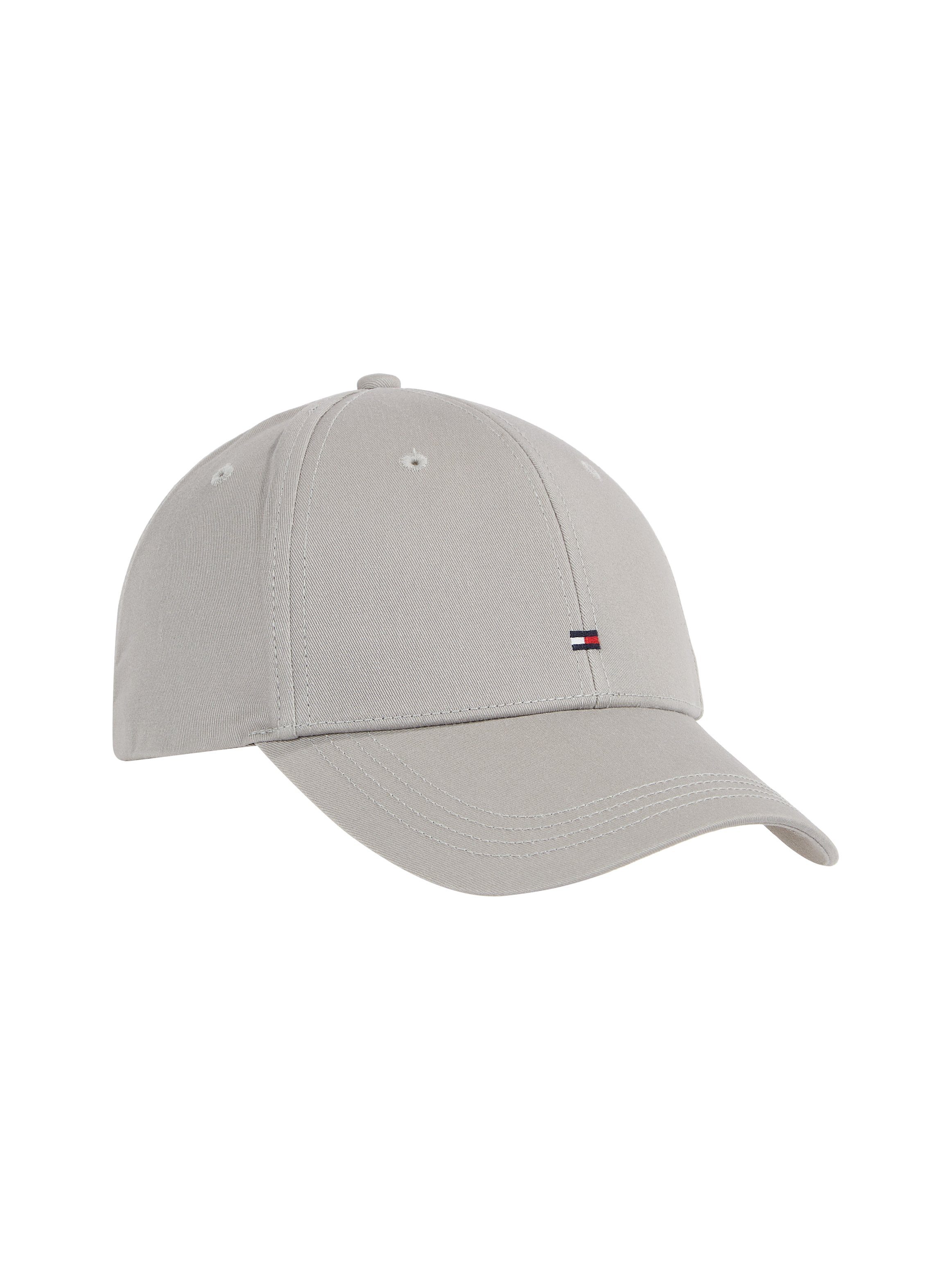 Tommy Hilfiger Baseball Cap "CLASSIC BB CAP", Verstellbarer Riemen mit Logo günstig online kaufen