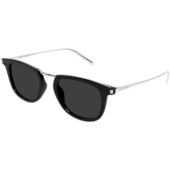 Yves Saint Laurent  Sonnenbrillen Sonnenbrille Saint Laurent SL 753 001 günstig online kaufen