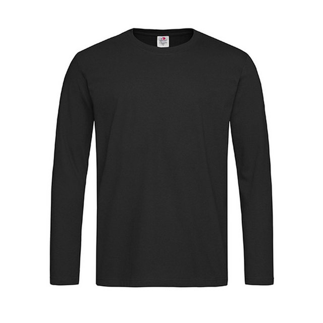 Stedman T-Shirt Comfort-T 185 Long Sleeve günstig online kaufen