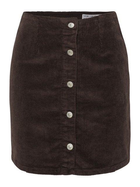 Vero Moda Petite A-Linien-Rock VMETTA (1-tlg) Plain/ohne Details günstig online kaufen