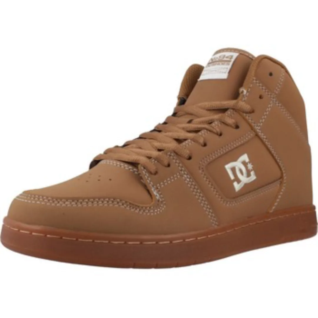 DC Shoes  Sneaker MANTECA 4 HI LX günstig online kaufen