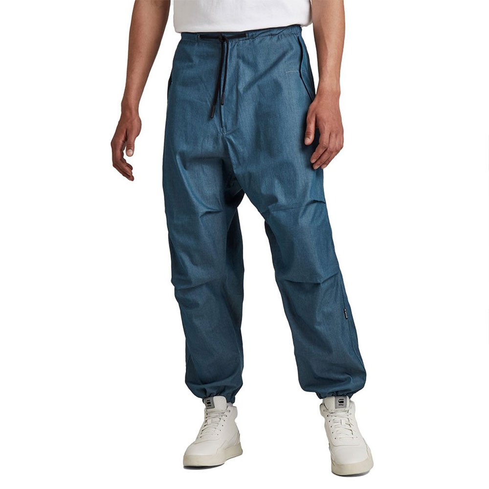 G-star Drawstring Jeans 34 Raw Denim günstig online kaufen