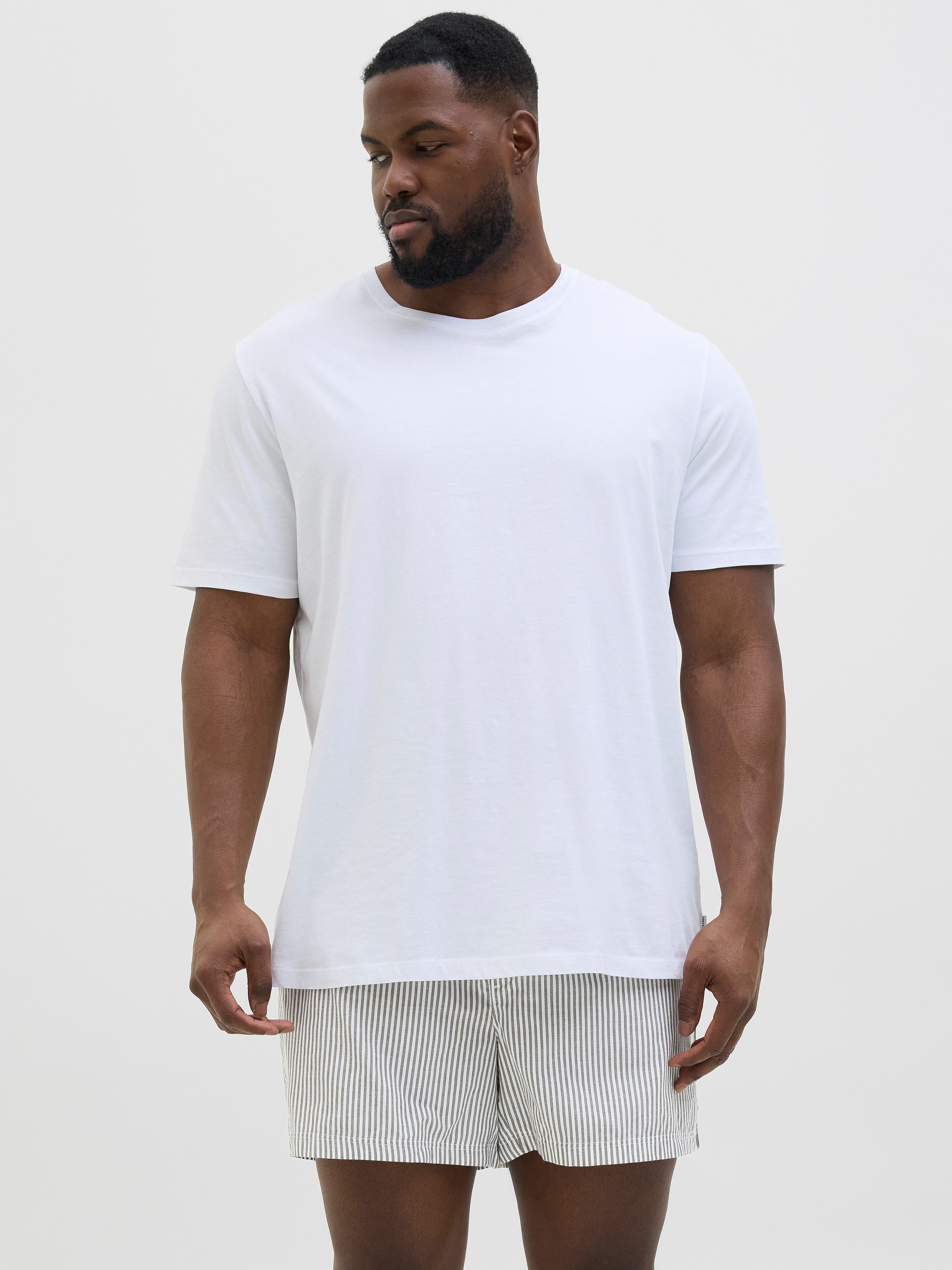 Jack & Jones PlusSize Boxershorts JACMILANO günstig online kaufen