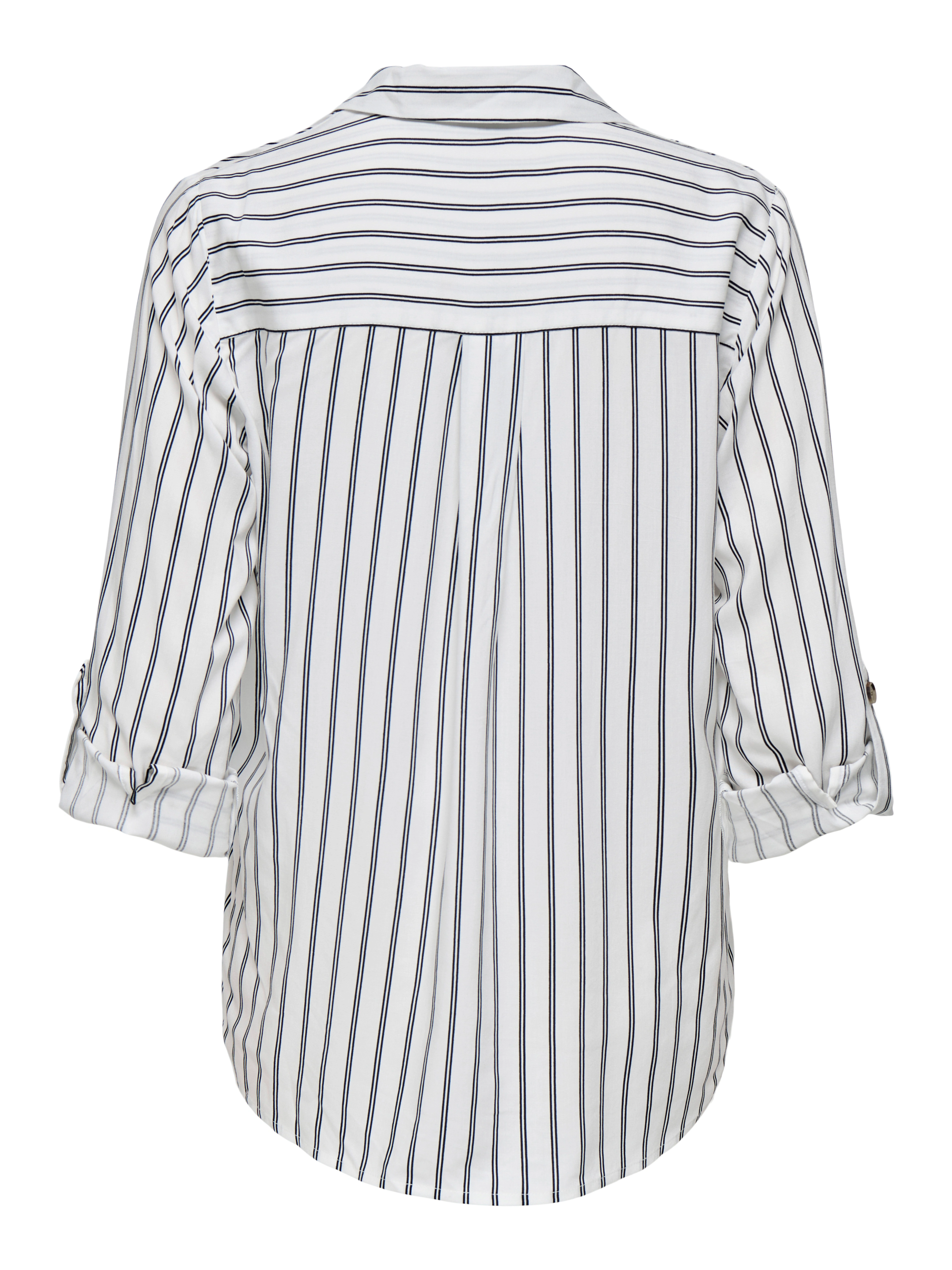 ONLY Hemdbluse "ONLYASMIN SHIRT L/S WVN NOOS" günstig online kaufen