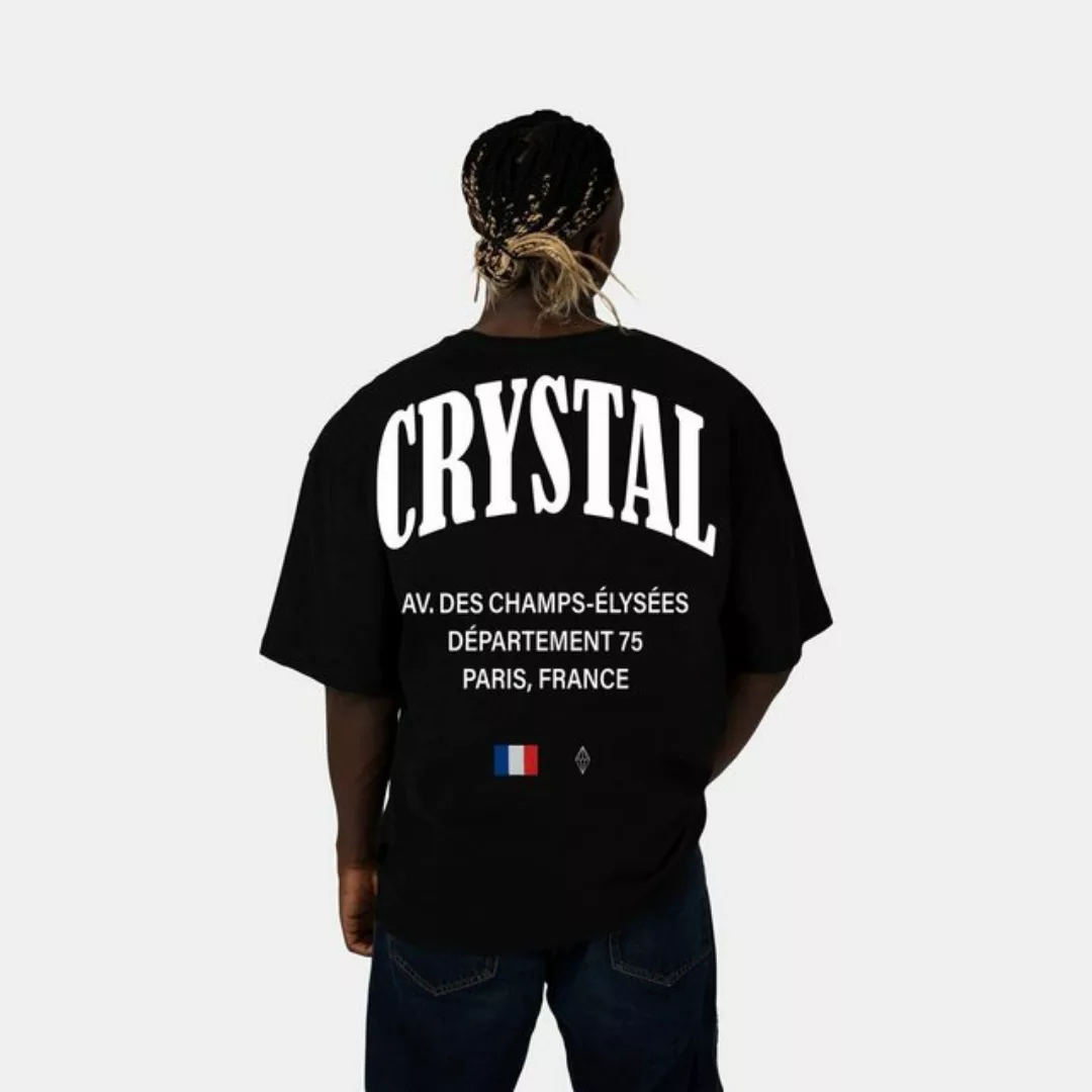 Crystal Paris T-Shirt günstig online kaufen