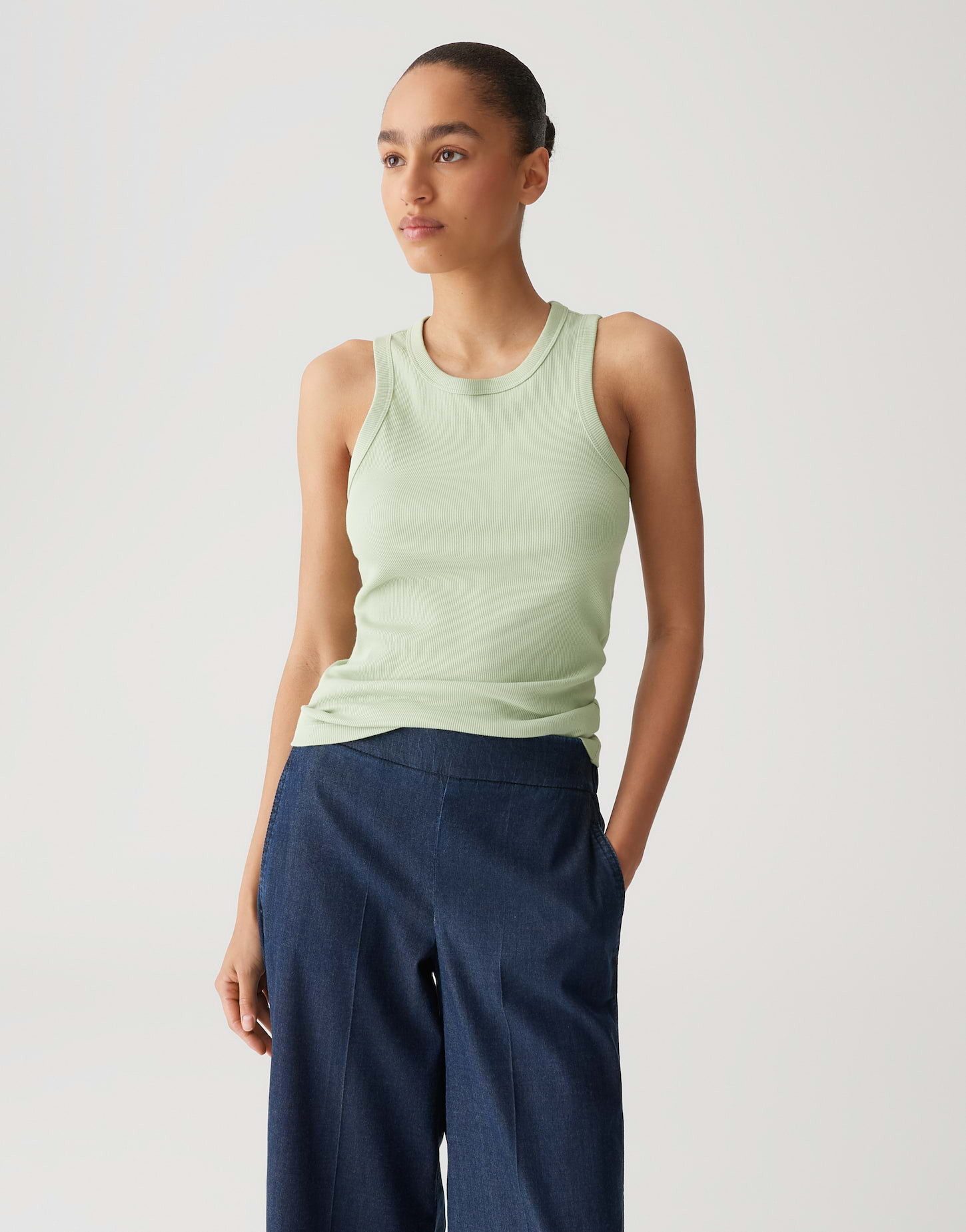 OPUS Tanktop ILESSO Slim aus BCI günstig online kaufen